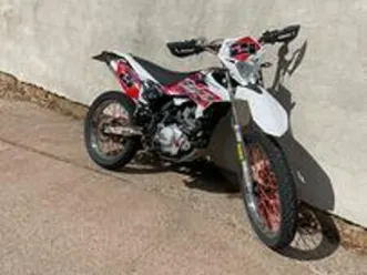 beta re 125 - 2012