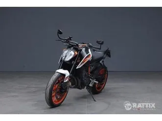 ktm 890 duke