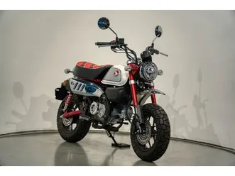 honda z 125 monkey *neufahrzeug*