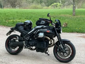 moto guzzi griso 8v (1200)