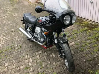 moto guzzi le mans 3