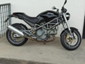 ducati monster 1000 s i.e