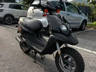 peugeot trekker 50 cc