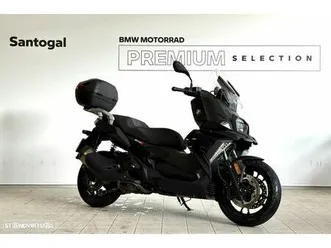 bmw c 400 x