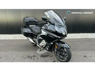 bmw k1600gt