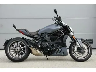 ducati diavel 1260
