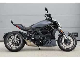 ducati xdiavel