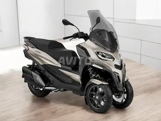 piaggio mp3 400 abs/asr