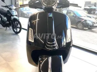 vespa gts super 300 abs/asr