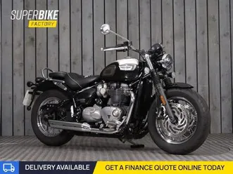 triumph speedmaster 1200