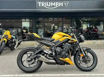 triumph street triple 765 moto2 edition