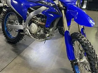 yamaha yz450f (-) - bytbil.com ◊