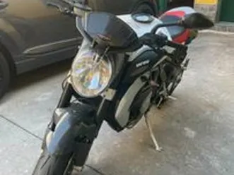 mv augusta brutale 800 2013