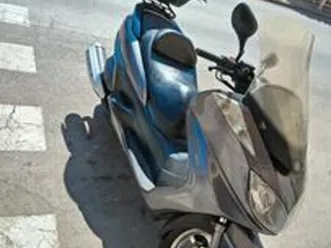 yamaha majesty 400 - 2005