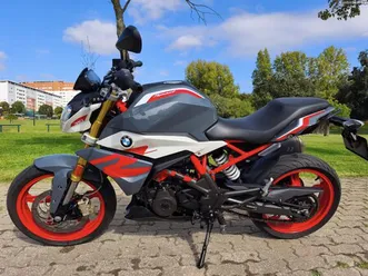 bme g310 r 22000km 4390