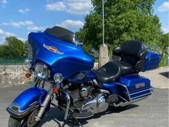 vend harley davidson electra glide ultra classic