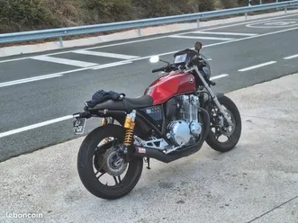 honda cb 1100 badseeds