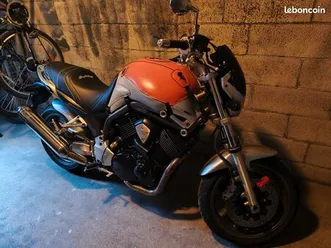 très belle bulldog 28 mkm