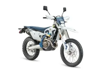 2026 husqvarna fe 501s