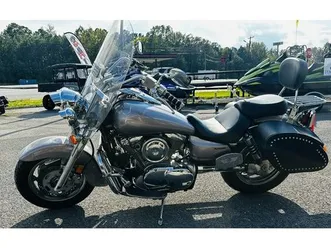 2003 kawasaki vulcan 1600 classic