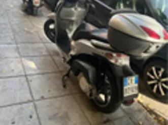 malaguti password 250 cc