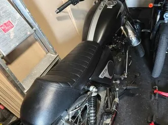 moto 50 cm3