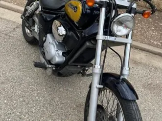 aprilia - classic 125