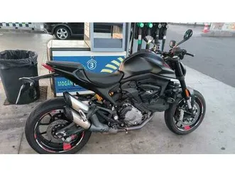 ducati - monster 937 limitada a2