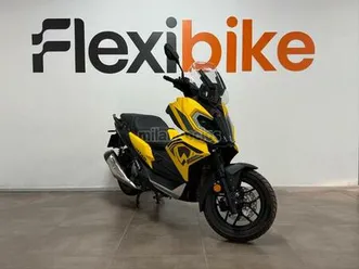 wottan - storm v 125