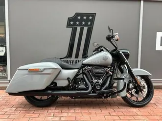 harley davidson - road king