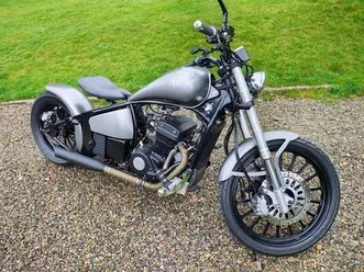 ② moto leonart daytona 125 cc