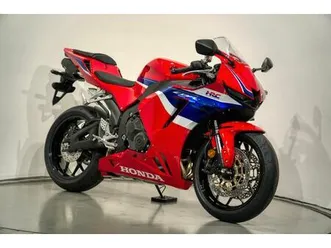 honda cbr 600 rr *2025*sofort*