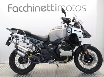 r 1300 gs adventure asa