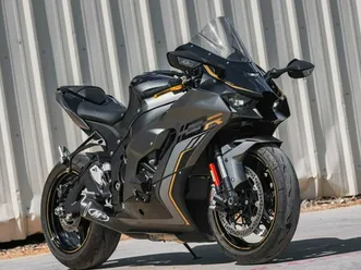 2023 kawasaki ninja® zx™-10r base