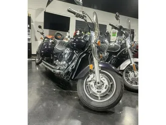 2004 kawasaki vulcan® 2000