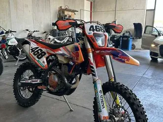 ktm 350 exc standard