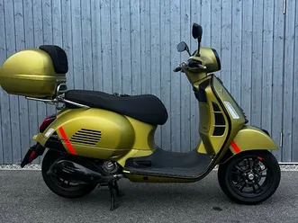 vespa gts 300 super tech abs