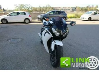 honda cbr 1000 rr bicolore