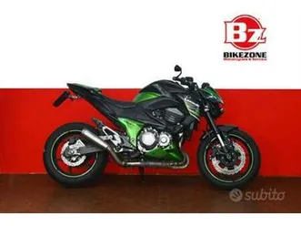 kawasaki z 800