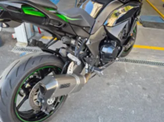 kawasaki ninja 1000 sx
