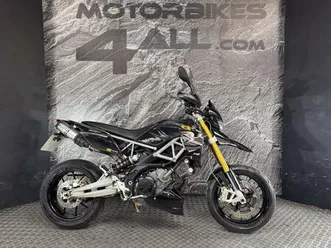 aprilia dorsoduro 750 750 cc