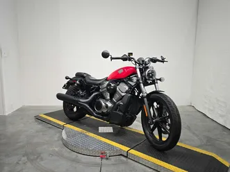 2023 nightster