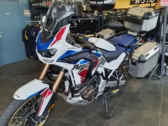 honda cfr 1100 africa twin adv sport