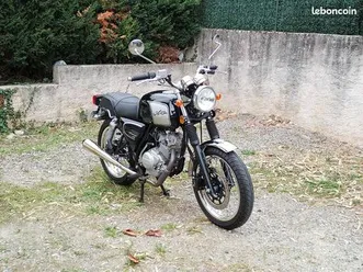 vente moto orcal astor 125 cm3