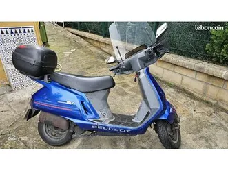 peugeot sv80 avec ct