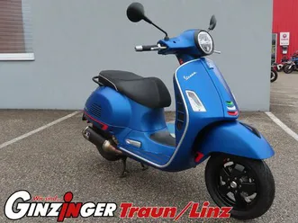 occasion vespa gts 300