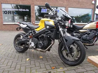 bmw f800r