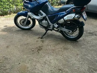 ② bmw funduro f650