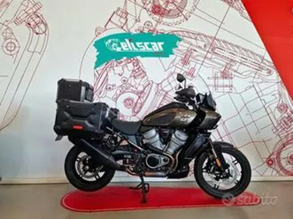 harley-davidson pan america 1250 pan america 125