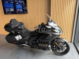 goldwing 1800